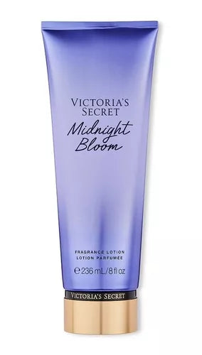 VICTÓRIA´S SECRET CREME 236 ML - MIDNIGHT BLOOM