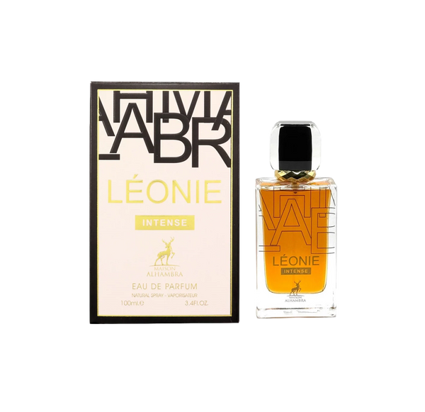 Léonie Intense Maison Alhambra Eau de Parfum - Perfume Feminino