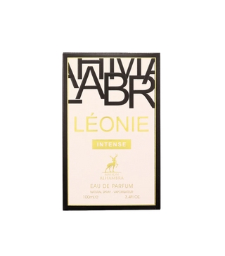 Léonie Intense Maison Alhambra Eau de Parfum - Perfume Feminino