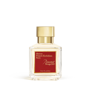 Baccarat Rouge 540 Maison Francis Kurkdjian Eau De Parfum - Perfume Feminino