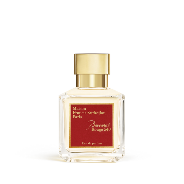 Baccarat Rouge 540 Maison Francis Kurkdjian Eau De Parfum - Perfume Feminino