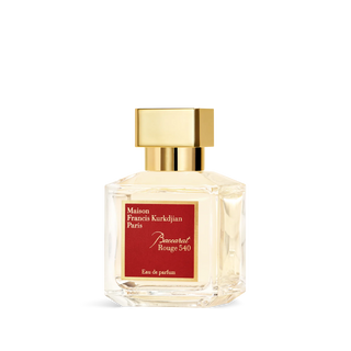 Baccarat Rouge 540 Maison Francis Kurkdjian Eau De Parfum - Perfume Feminino