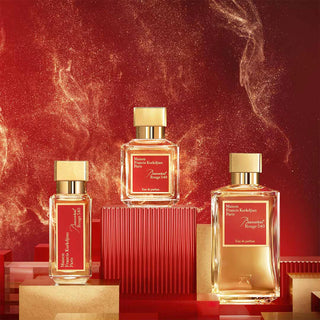 Baccarat Rouge 540 Maison Francis Kurkdjian Eau De Parfum - Perfume Feminino