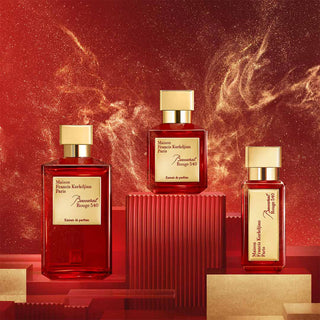 Baccarat Rouge 540 Extrait Maison Francis Kurkdjian Eau De Parfum - Perfume Feminino