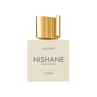 Nishane Hacivat Extrait de Parfum - Perfume Feminino