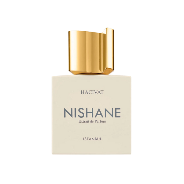 Nishane Hacivat Extrait de Parfum - Perfume Feminino