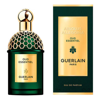 GUERLAIN - ABSOLUS ALLEGORIA OUD ESSENTIEL - EDP - UNISSEX