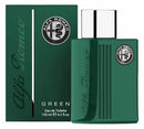 ALFA ROMEO - GREEN - EDT - MASCULINO