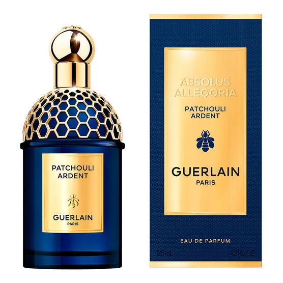 GUERLAIN - ABSOLUS ALLEGORIA PACHOULI ARDENT - EDP - UNISSEX