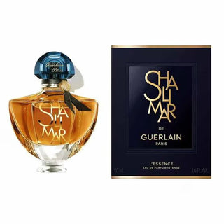 GUERLAIN - SHALIMAR ESSENCE - EDP - FEMININO