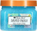 TREE HUT - ESFOLIANTE CORPORAL - 510G - SUGARED FANTASY
