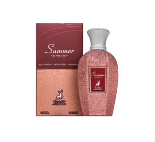 Summer Forever Maison Alhambra Eau de Parfum - Perfume Feminino