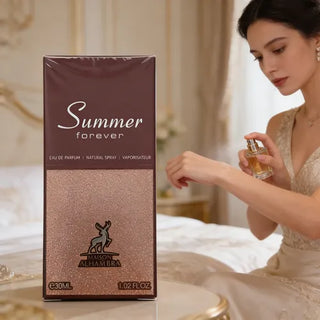 Summer Forever Maison Alhambra Eau de Parfum - Perfume Feminino