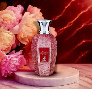 Summer Forever Maison Alhambra Eau de Parfum - Perfume Feminino