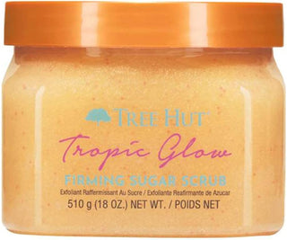 TREE HUT - ESFOLIANTE CORPORAL - 510G - TROPICAL GLOW