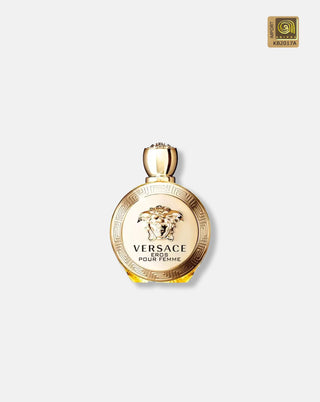 Versace Eros Pour Femme Versace