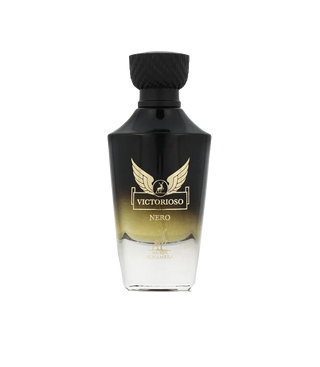 Victorioso Nero Maison Alhambra - Perfume Masculino