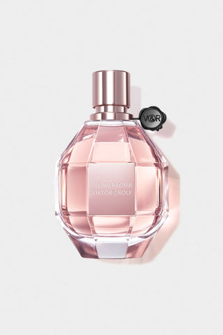 Flowerbomb Viktor & Rolf Eau de Parfum - Perfume Feminino