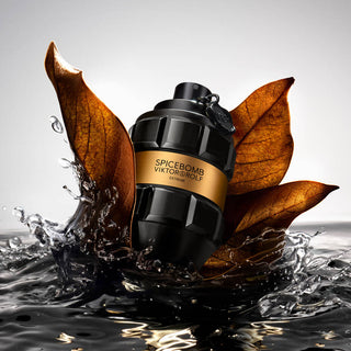 Spicebomb Extreme Viktor & Rolf Eau de Parfum - Perfume Masculino