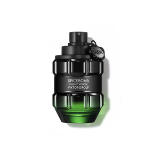 Spicebomb Night Vision Viktor & Rolf Eau de Toilette - Perfume Masculino