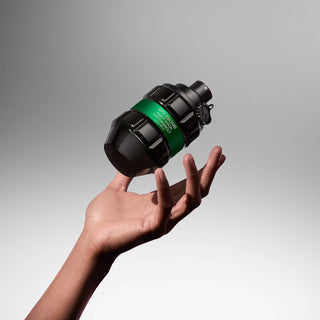 Spicebomb Night Vision Viktor & Rolf Eau de Toilette - Perfume Masculino
