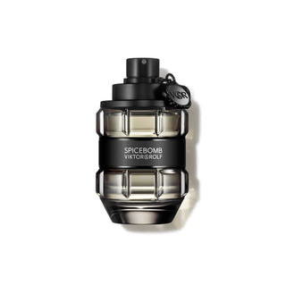 Spicebomb Viktor & Rolf Eau de Toilette - Perfume Masculino