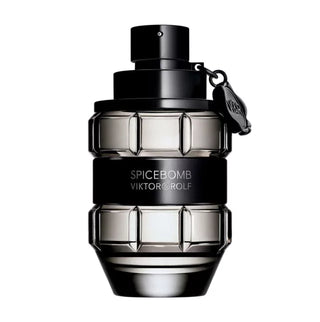 Spicebomb Viktor & Rolf Eau de Toilette - Perfume Masculino