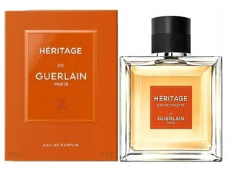 GUERLAIN - HERITAGE - EDT - MASCULINO