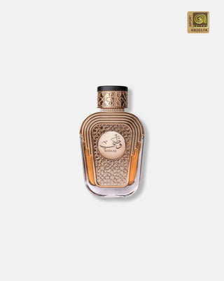 ÁRABE - AL WATANIAH - WATANI - EDP - FEMININO