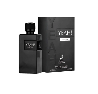 Yeah Maison Alhambra Eau de Parfum- Perfume Masculino