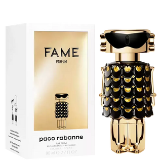 Fame Rabanne Parfum - Perfume Feminino