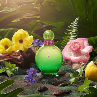 Britney Spears Fantasy Jungle Eau de Toilette - Feminino
