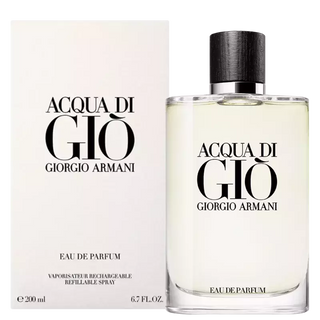 Acqua Di Giò Giorgio Armani Eau de Parfum - Perfume Masculino