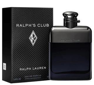 Ralph's Club Ralph Lauren Eau de Parfum - Perfume Masculino