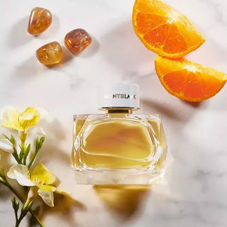 Signature Absolue Montblanc Eau de Parfum - Perfume Feminino
