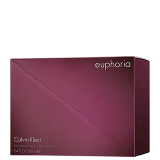 Euphoria Calvin Klein Eau de Parfum - Perfume Feminino