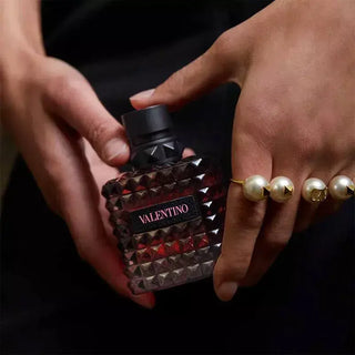 Born in Roma Donna Intense Valentino Eau de Parfum - Perfume Feminino