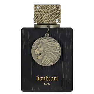 Club De Nuit Lionheart Man Armaf Eau de Parfum Masculino