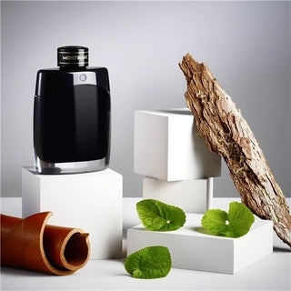 Legend Montblanc Eau de Parfum - Perfume Masculino