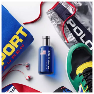 Polo Sport Ralph Lauren Eau de Toilette - Perfume Masculino
