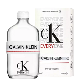 CK Everyone Calvin Klein Eau de Toilette - Perfume Unissex