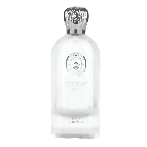 Maison Alhambra Delilah Blanc Eau de parfum - Perfume feminino