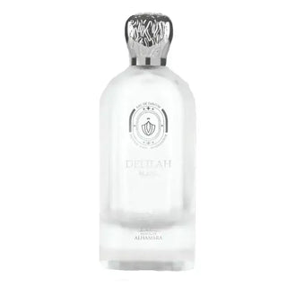 Maison Alhambra Delilah Blanc Eau de parfum - Perfume feminino