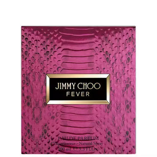Fever Jimmy Choo Eau de Parfum - Perfume Feminino