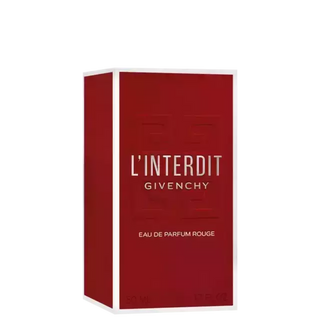 L'Interdit Rouge Givenchy Eau de Parfum - Perfume Feminino