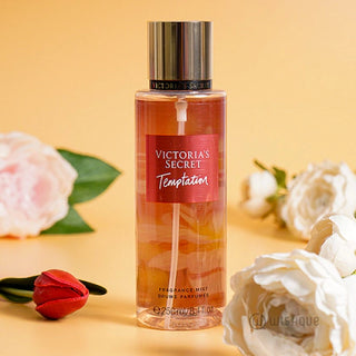 Body Splash Temptation Victoria's Secret