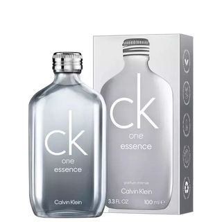 CK One Essence Calvin Klein Parfum Intense - Perfume Unissex