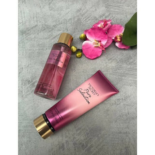 Hidratante Pure Seduction Victoria's Secret