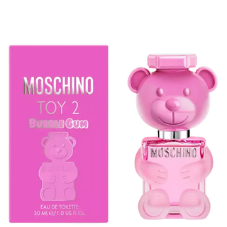 Toy Bubble Gum Moschino Eau de Toilette - Perfume Feminino
