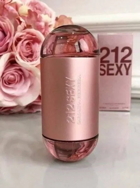 Carolina Herrera 212 VIP SEXY FEMININO Eau de Parfum